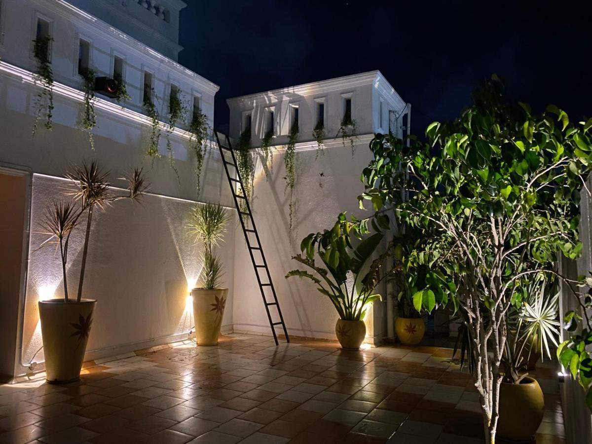 Villa Shakti - Tie Hotels & Resorts Puducherry Exterior foto