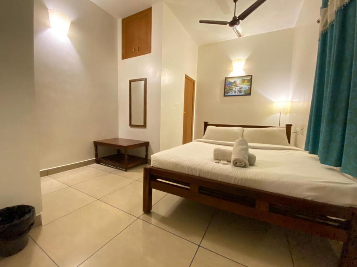 Villa Shakti - Tie Hotels & Resorts Puducherry Exterior foto