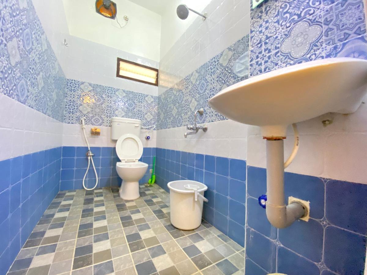 Villa Shakti - Tie Hotels & Resorts Puducherry Exterior foto